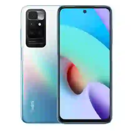 Xiaomi Redmi 10 6GB 128GB - Cũ xước cấn Xanh dương