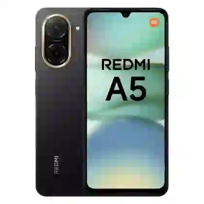 Xiaomi Redmi A5 3GB 64GB - Cũ đẹp Đen