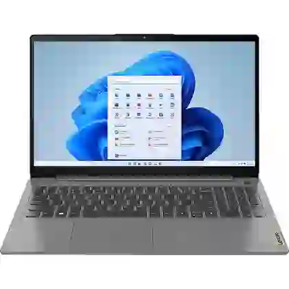 Laptop Lenovo Ideapad 15IAU7 82RK00W4VN - Cũ Trầy Xước 1
