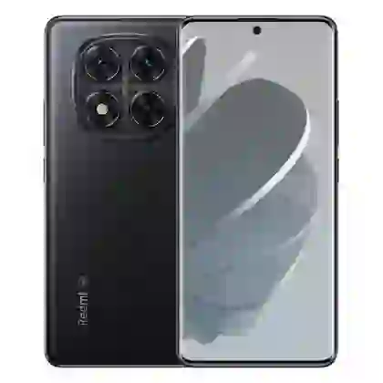 Xiaomi Redmi Note 14 Pro 5G 8GB 256GB - Cũ trầy xước Đen