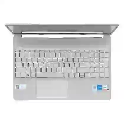 Laptop HP 15S-FQ5078TU 6K798PA - Cũ Trầy Xước 2