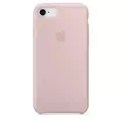 Ốp lưng iPhone SE 2020/7/8 KST trong suốt 1