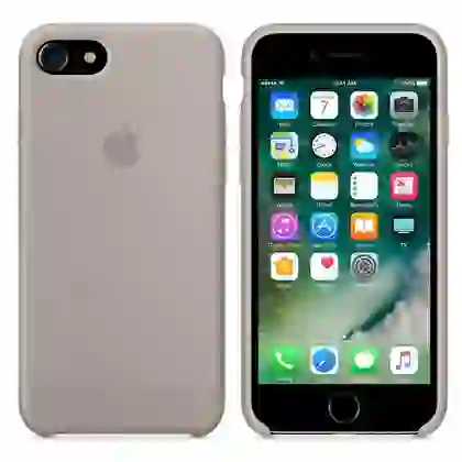 Ốp lưng iPhone SE 2020/7/8 KST trong suốt 1