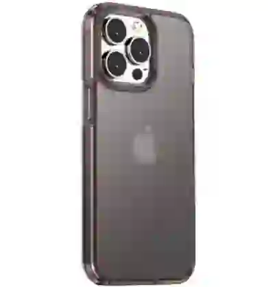 Ốp lưng iPhone 13 Pro Likgus Crystal Pro 2