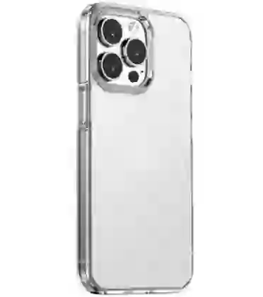 Ốp lưng iPhone 13 Pro Likgus Crystal Pro 1