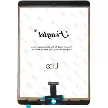 Thay kính cảm ứng iPad Air 1 chính hãng Feaglet 3