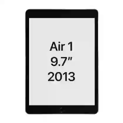 Thay kính cảm ứng iPad Air 1 chính hãng Feaglet 2
