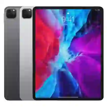 Thay kính cảm ứng iPad Pro 12.9 2020 chính hãng Feaglet 3