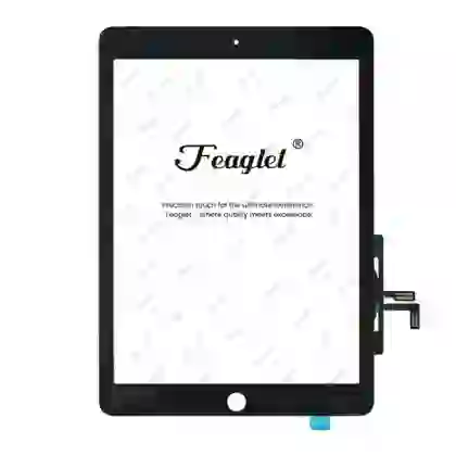 Thay kính cảm ứng iPad Gen 5 chính hãng Feaglet 1