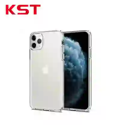 Ốp lưng IPhone 11 Pro Max KST Trong Suốt 1