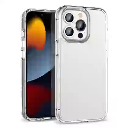 Ốp lưng iPhone 13 Pro Max KST Trong Suốt 3