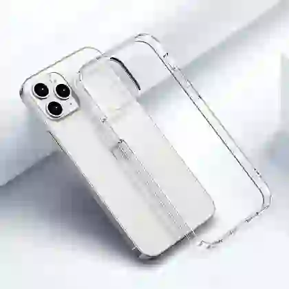 Ốp lưng iPhone 13 Pro Max KST Trong Suốt 2
