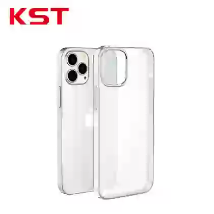 Ốp lưng iPhone 13 Pro Max KST Trong Suốt 1