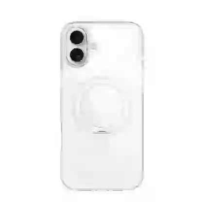Ốp lưng iPhone 16 Plus Wiwu MCC-201 trong suốt 1