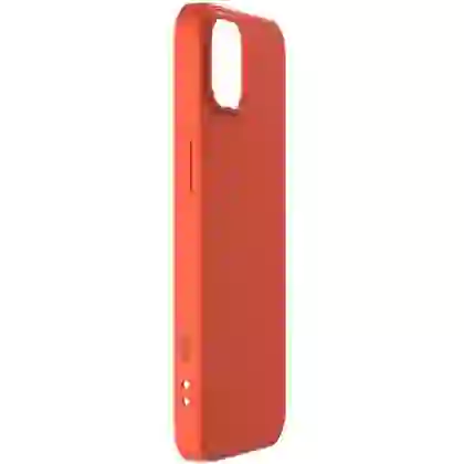 Ốp lưng iPhone 13 Pro Max Mipow TPU & PU Leather 3