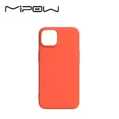 Ốp lưng iPhone 13 Pro Max Mipow TPU & PU Leather 1