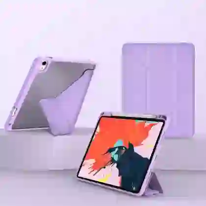 Bao da Apple iPad 10.9/Gen 10 2022 Wiwu Defender 2