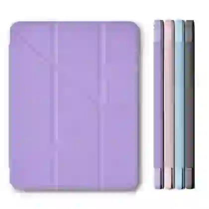 Bao da Apple iPad 10.9/Gen 10 2022 Wiwu Defender 1