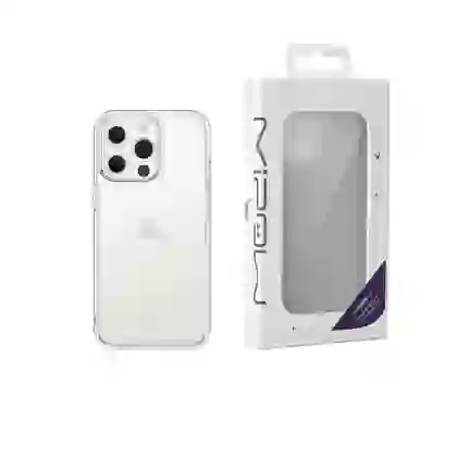 Ốp lưng iPhone 13 Pro Max Mipow Tempered Glass 2