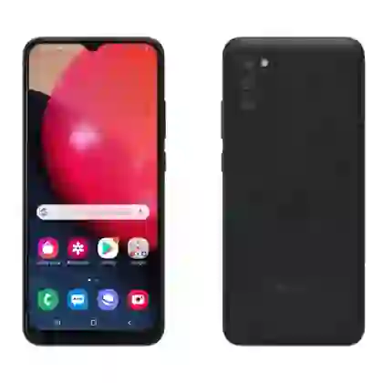 Samsung Galaxy A02s 3GB 32GB - Cũ Trầy Xước 1