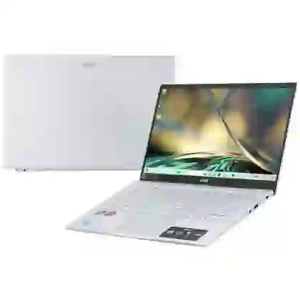Laptop Acer Swift Go 14 SFG14-41-R251 NX.KG3SV.005 - Cũ đẹp 4