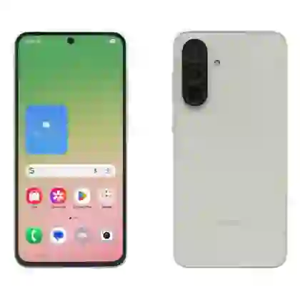 Samsung Galaxy A56 5G 12GB 256GB - Cũ đẹp 1