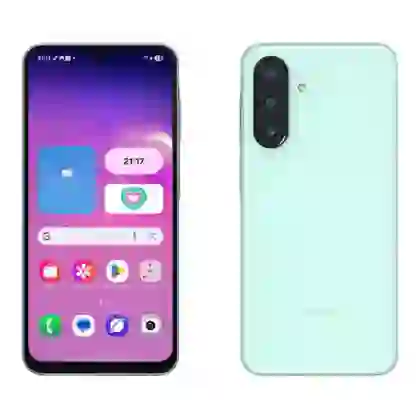Samsung Galaxy A26 5G 8GB 128GB - Đã kích hoạt 1