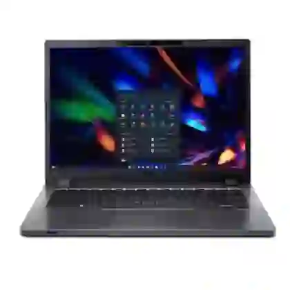 Laptop Acer Travelmate P2 TMP214-55-5044 NX.B0YSV.00B - Cũ đẹp 2