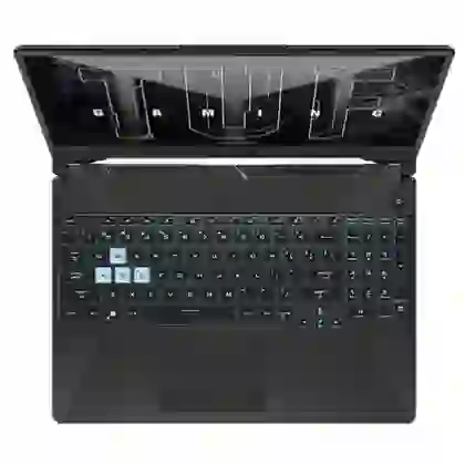 Laptop ASUS TUF Gaming A15 FA506NFR-HN075W - Cũ đẹp 3