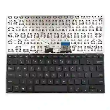 Thay bàn phím laptop Asus Vivobook S14 S433 1