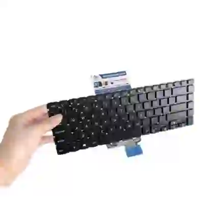 Thay bàn phím laptop Asus Vivobook S510 5