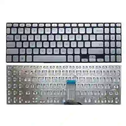 Thay bàn phím laptop Asus Vivobook S530 1