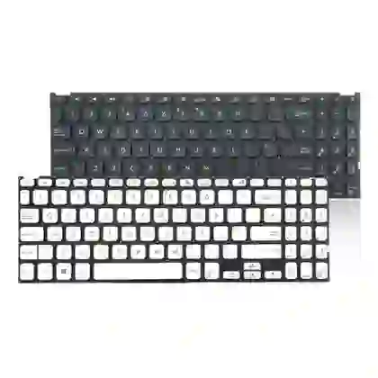 Thay bàn phím laptop ASUS VIVOBOOK X507U 3