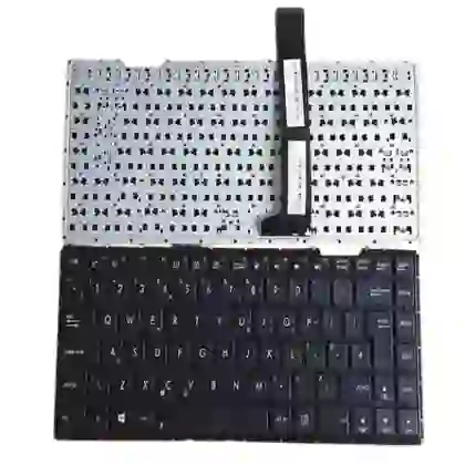 Thay bàn phím laptop Asus X401 2