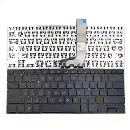 Thay bàn phím laptop Asus X405UA 2