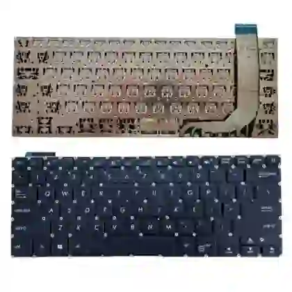 Thay bàn phím laptop Asus X407UA 1