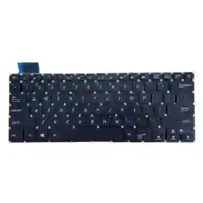 Thay bàn phím laptop Asus X407UA 3