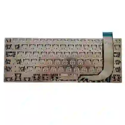 Thay bàn phím laptop Asus X407UA 2