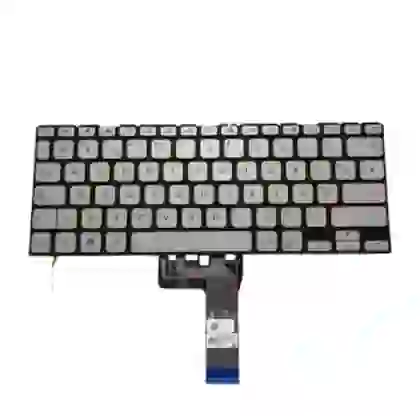Thay bàn phím laptop Asus X409 2