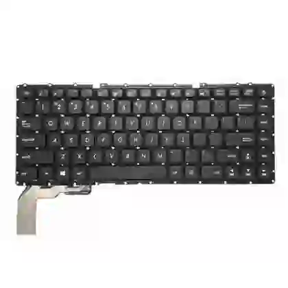 Thay bàn phím laptop Asus X441 3