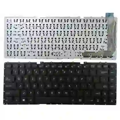 Thay bàn phím laptop Asus X441 1
