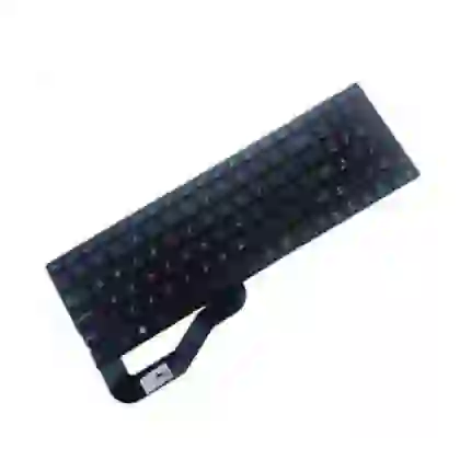 Thay bàn phím laptop Asus X540 2
