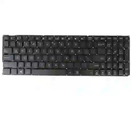 Thay bàn phím laptop Asus X541 2