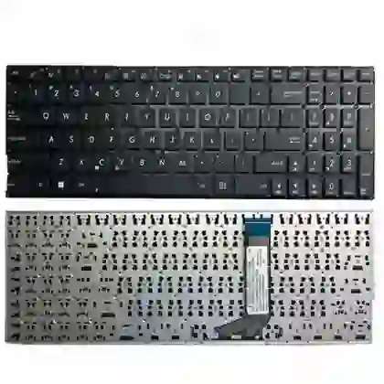 Thay bàn phím laptop ASUS VIVOBOOK X556 2