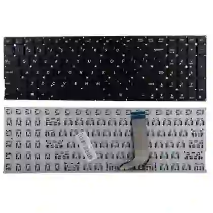 Thay bàn phím laptop ASUS VIVOBOOK X556 1