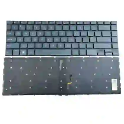 Thay bàn phím laptop Asus Zenbook UX325 1