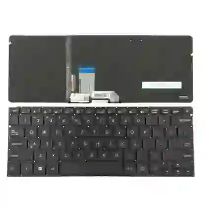 Thay bàn phím laptop ASUS ZenBook UX430 2