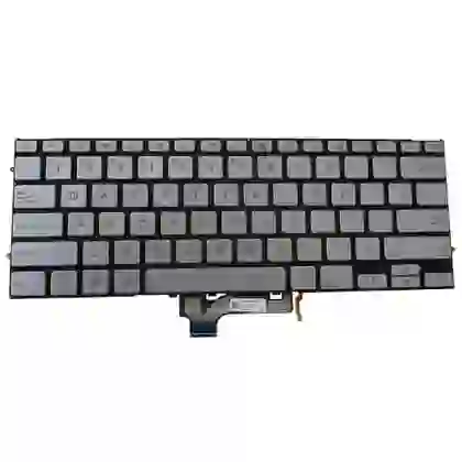 Thay bàn phím laptop Asus Zenbook UX431 3