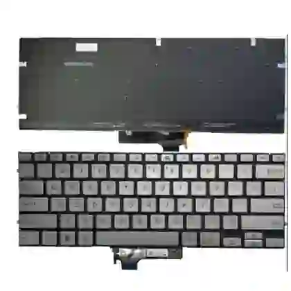 Thay bàn phím laptop Asus Zenbook UX431 1