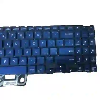 Thay bàn phím laptop Asus Zenbook UX534F 2